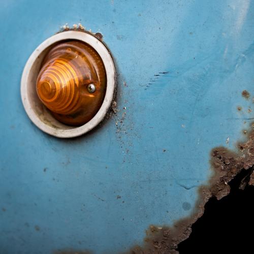 Car indicator